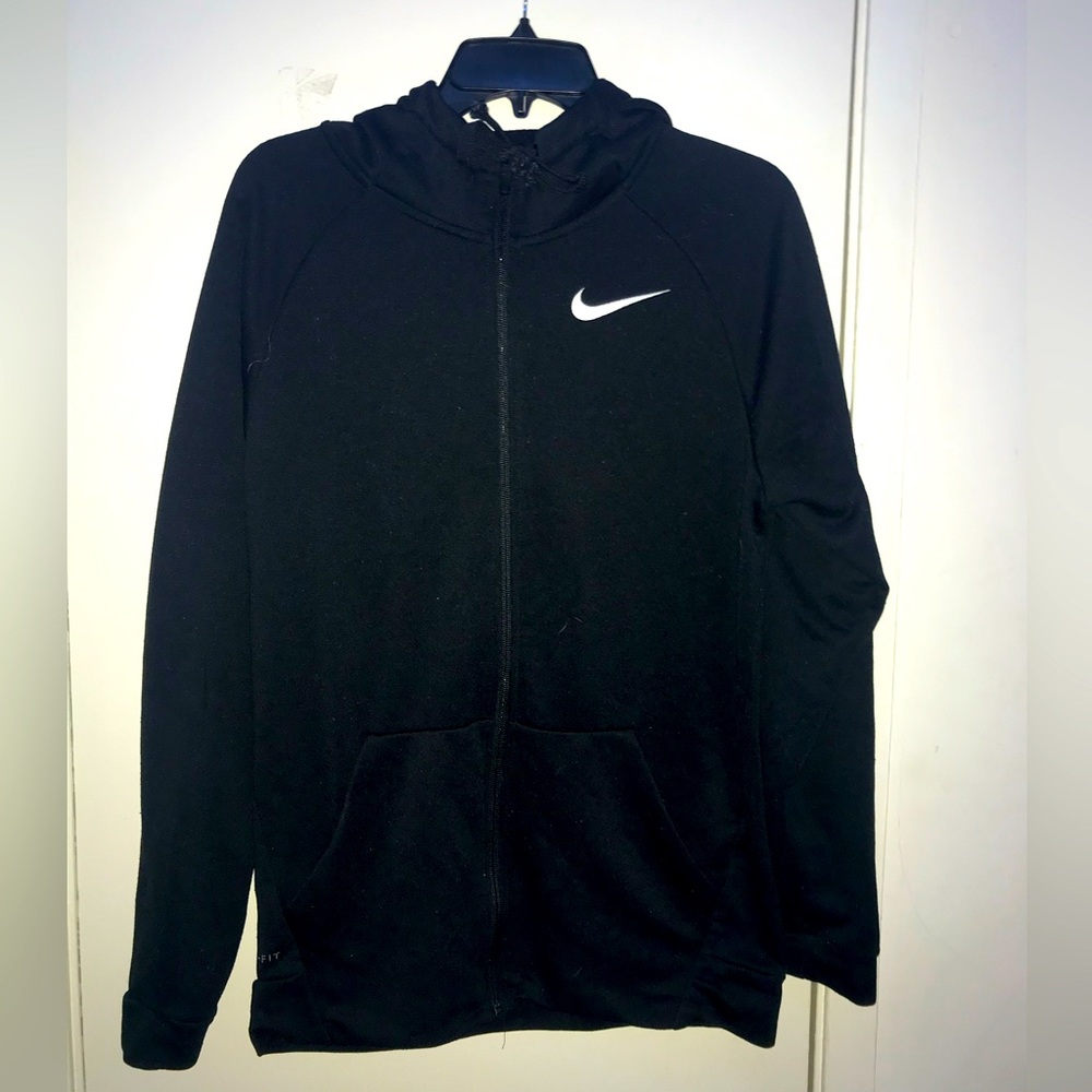 Nike Dri Fit Hoodie